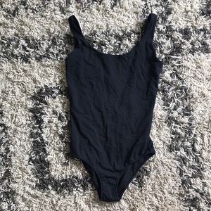Everlane Bodysuit